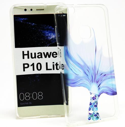 TPU Designcover Huawei P10 Lite