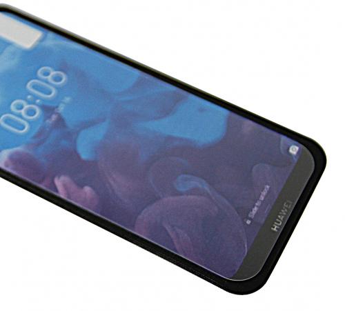 Skrmbeskyttelse Huawei Y5 2019