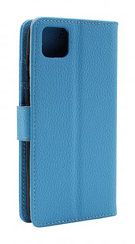 New Standcase Wallet Huawei Y5p