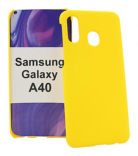 Hardcase Cover Samsung Galaxy A40 (A405FN/DS)