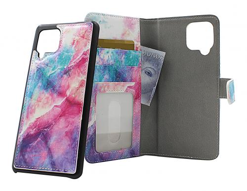 Skimblocker Magnet Designwallet Samsung Galaxy A42 5G