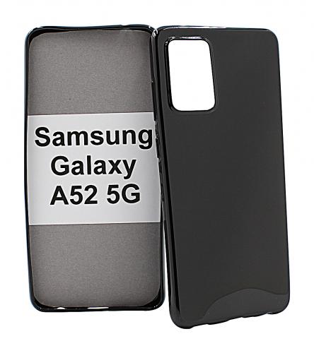 TPU Cover Samsung Galaxy A52 / A52 5G / A52s 5G