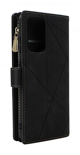 XL Standcase Luxwallet Samsung Galaxy A72 (SM-A725F/DS)