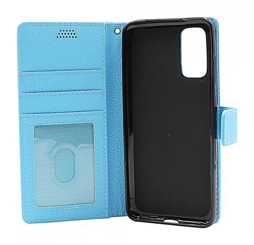 Standcase Wallet Samsung Galaxy S20 (G980F)