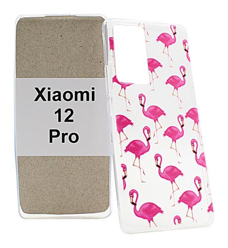 TPU Designcover Xiaomi 12 Pro