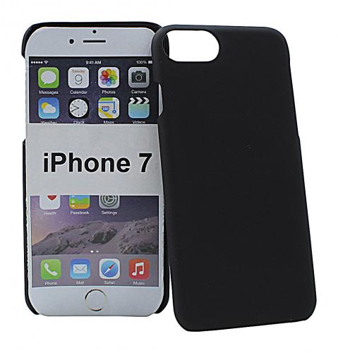 Hardcase Cover iPhone 6/6s/7/8 & iPhone SE (2nd Generation)