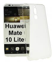 Ultra Thin TPU Cover Huawei Mate 10 Lite