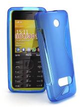 S-Line cover Nokia Lumia 301