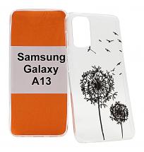 TPU Designcover Samsung Galaxy A13 (A135F/DS)