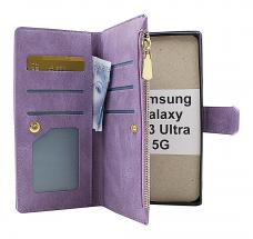 XL Standcase Luxwallet Samsung Galaxy S23 Ultra 5G