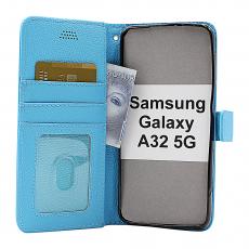 New Standcase Wallet Samsung Galaxy A32 5G (SM-A326B)