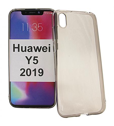 Ultra Thin TPU Cover Huawei Y5 2019