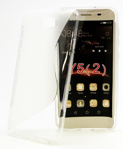 S-Line Cover Huawei Y5 II