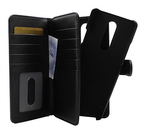 Skimblocker XL Magnet Wallet OnePlus 8