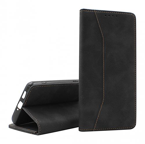 Fancy Standcase Wallet Samsung Galaxy A12