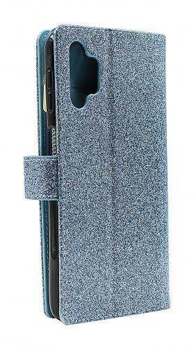 XL Standcase Glitterwallet Samsung Galaxy A32 5G (SM-A326B)