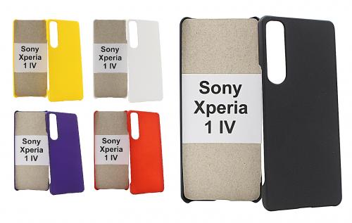 Hardcase Cover Sony Xperia 1 IV (XQ-CT54)