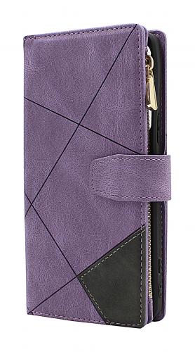 XL Standcase Luxwallet Sony Xperia 1 IV (XQ-CT54)