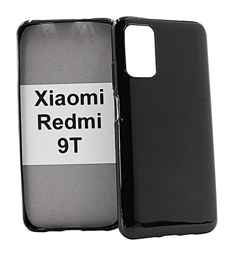 TPU Mobilcover Xiaomi Redmi 9T