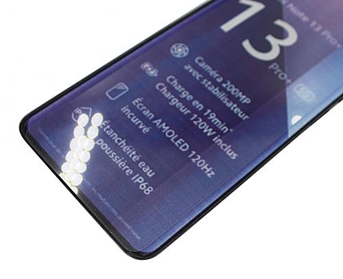 6-Pack Skrmbeskyttelse Xiaomi Redmi Note 13 Pro+ 5G