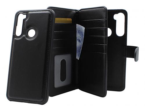 Skimblocker XL Magnet Wallet Xiaomi Redmi Note 8T