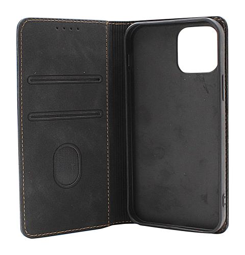 Fancy Standcase Wallet iPhone 12 / 12Pro