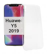 Ultra Thin TPU Cover Huawei Y5 2019