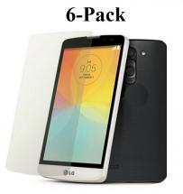 6-Pack Skærmbeskyttelse LG V10 (H960A)