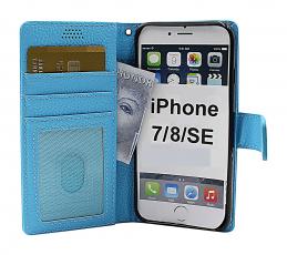 New Standcase Wallet iPhone 8