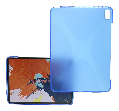 X-Line Cover Apple iPad Pro 11 2018