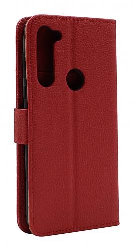 New Standcase Wallet Motorola Moto G Pro