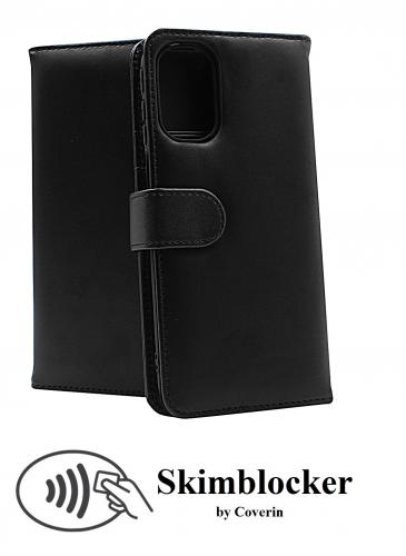 Skimblocker Mobiltaske Motorola Moto G31/G41