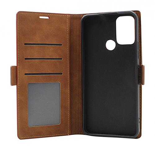 Lyx Standcase Wallet Nokia C22 / C32