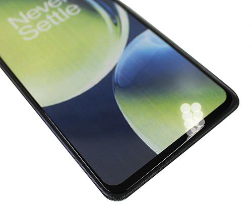 Full Frame Glasbeskyttelse OnePlus Nord CE 3 Lite 5G