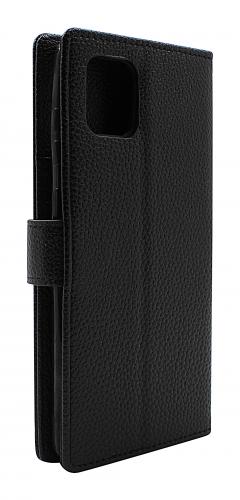 New Standcase Wallet Samsung Galaxy Note 10 Lite (N770F)