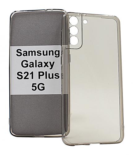 Ultra Thin TPU Cover Samsung Galaxy S21 Plus 5G (G996B)