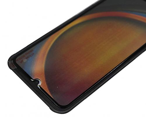 Full Frame Glasbeskyttelse Samsung Galaxy Xcover7 5G (SM-G556B)