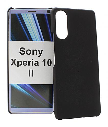 Hardcase Cover Sony Xperia 10 II (XQ-AU51 / XQ-AU52)