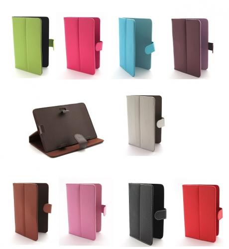 Universal Cover Tablet 7 & 8