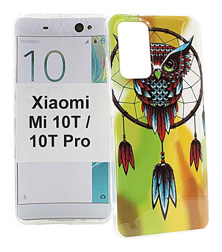 TPU Designcover Xiaomi Mi 10T / Mi 10T Pro