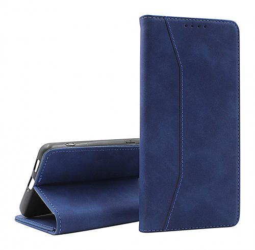 Fancy Standcase Wallet iPhone 12 / 12Pro