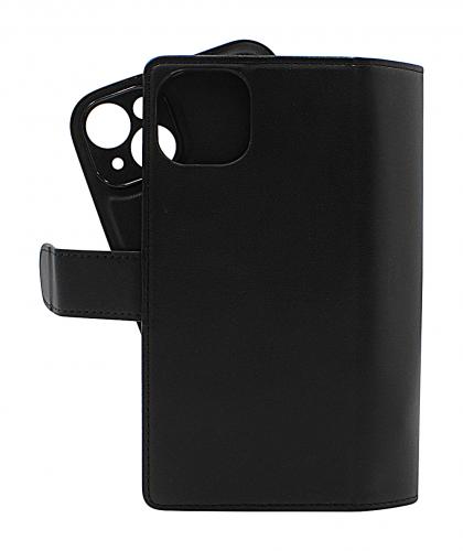 Skimblocker iPhone 15 Plus XL Magnet Mobilcover