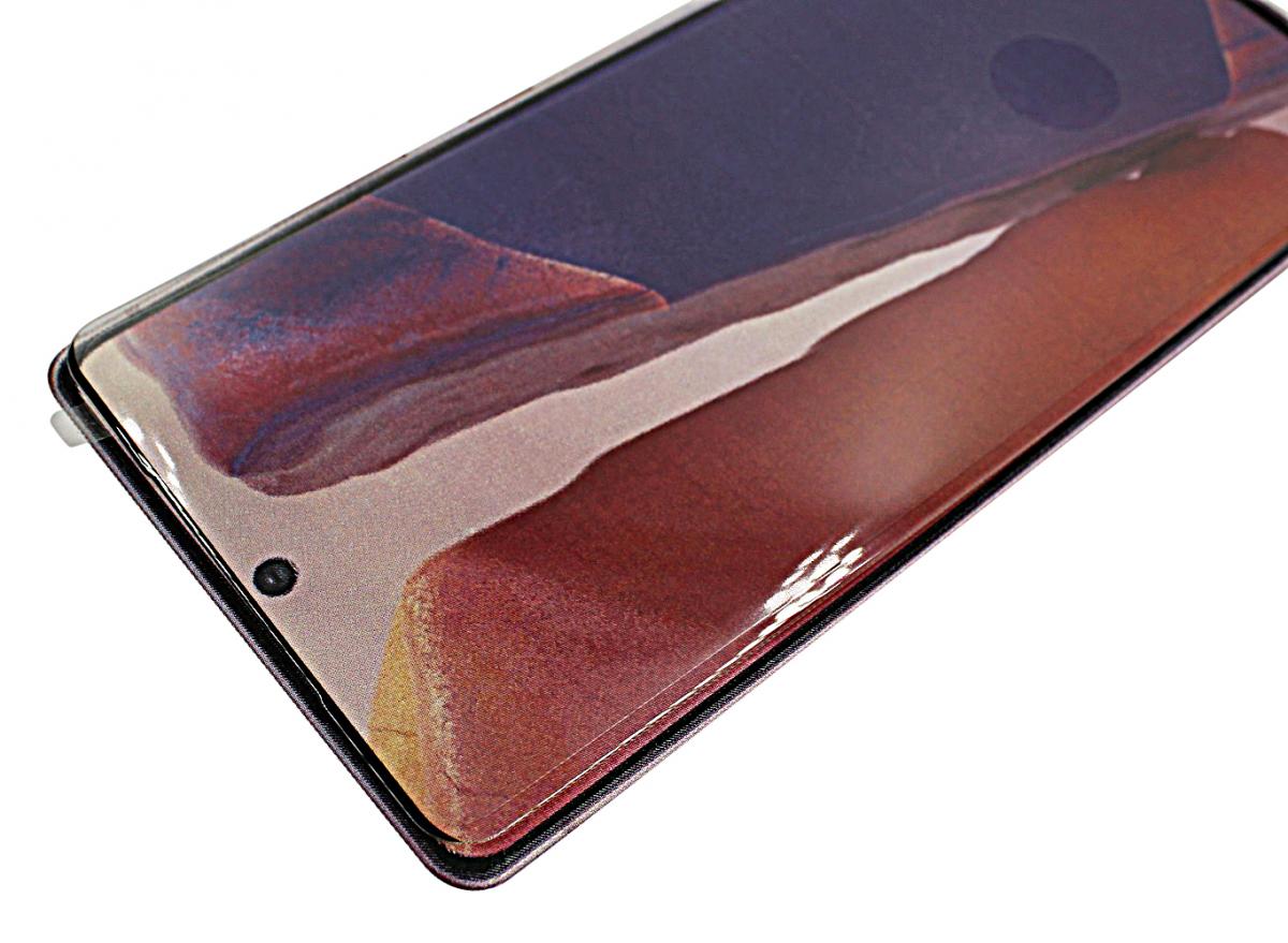 Full Frame Glasbeskyttelse Samsung Galaxy Note 20 5G (N981B/DS)