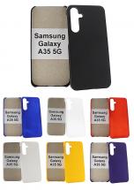 Hardcase Cover Samsung Galaxy A35 5G