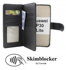 Skimblocker Huawei P30 Lite XL Mobilcover
