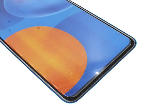 Glasbeskyttelse Huawei P Smart 2021