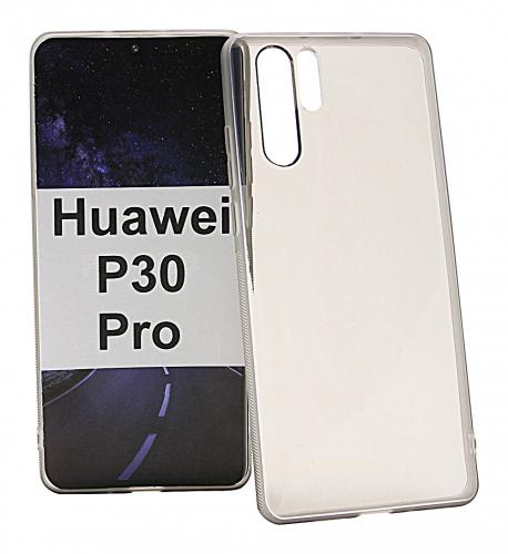 Ultra Thin TPU Cover Huawei P30 Pro