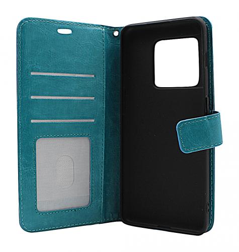 Crazy Horse Wallet OnePlus 10 Pro