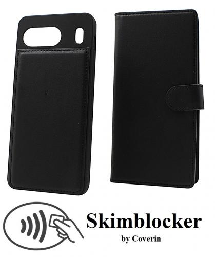 Skimblocker OnePlus Nord 4 5G Magnet Mobilcover