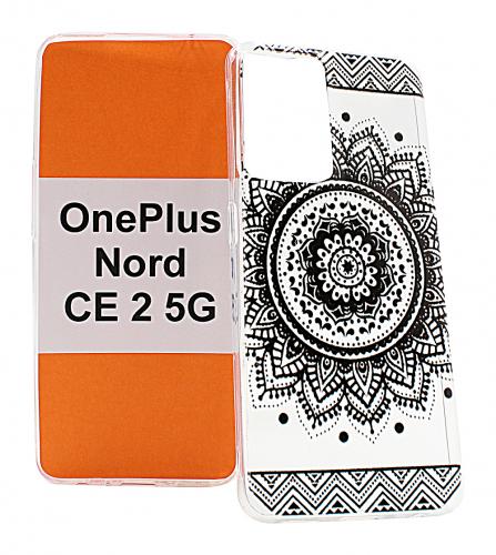 TPU Designcover OnePlus Nord CE 2 5G